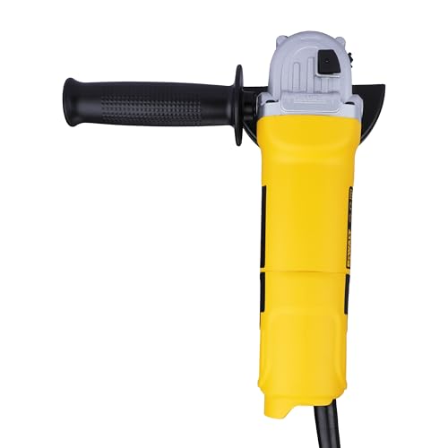 DEWALT DW803, 1000W, 4'(100mm) Heavy Duty Angle Grinder