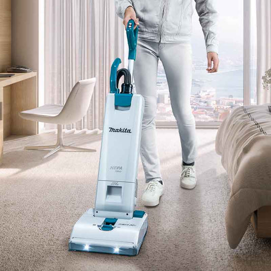 MAKITA DVC560Z 18VX2 CODLESS UPRIGHT CEANER (Bare Tool without battery and charger)