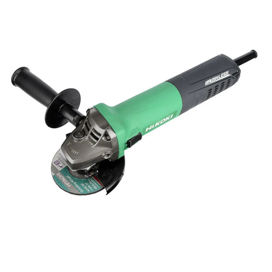 Hikoki (Hitachi) G10VE2  Angle Grinder 4inch 1320 Wat